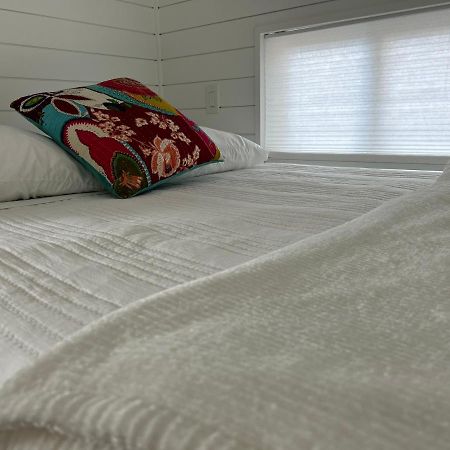 Entirely Private Tiny Home - 1 Mile To Uf Gainesville Esterno foto