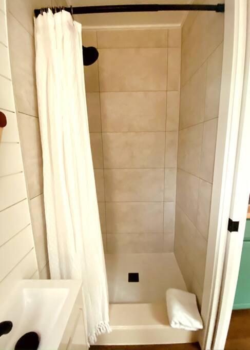 Entirely Private Tiny Home - 1 Mile To Uf Gainesville Esterno foto